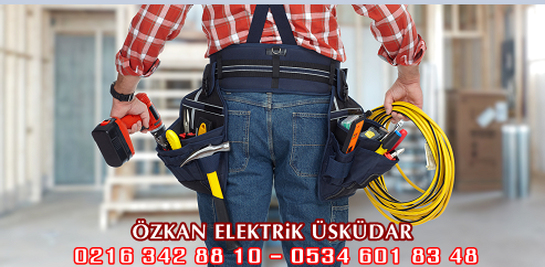 Kısıklı Elektrikçi | 7/24 AÇIK | 0216 342 88 10