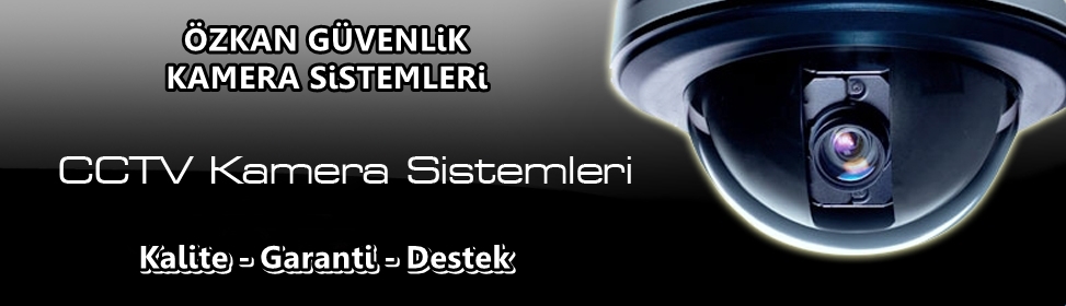 Kamera Sistemleri